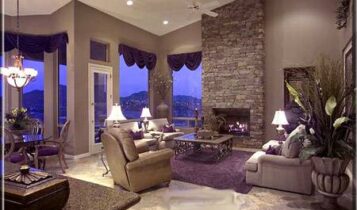 ديكور اسباني Decor Hispanic