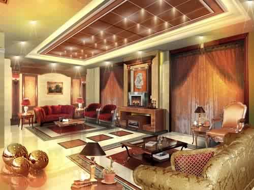 ديكور مجالس رجال Decor Men councils
