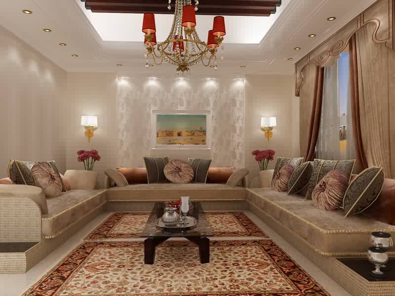 صور ديكور مجالس