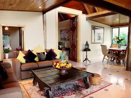 ديكور فلل Decor Villas
