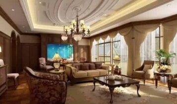 صور ديكور فلل Photo Decor Villas