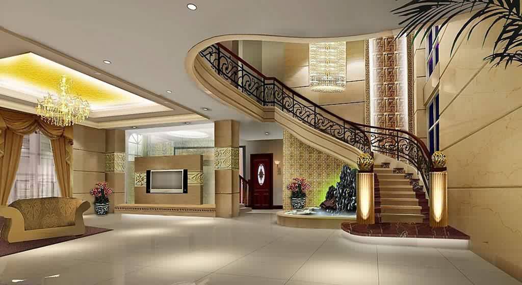 ديكور فلل فخمة Decor luxury villas