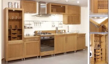 ديكور المطبخ الجزائري Algerian Kitchen Deco