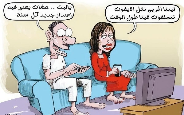 نكت لبنانية