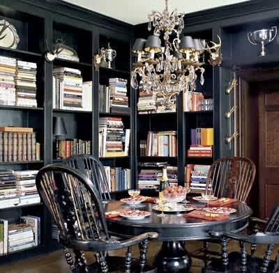 ديكور مكتبات Decor libraries