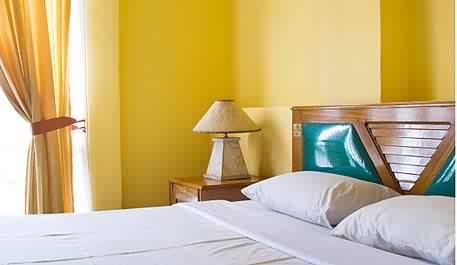 الوان ديكور Colours Decor
