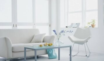 ديكور ابيض Decor White