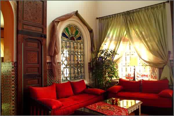 ديكور مجالس عربيه Decor arabic councils