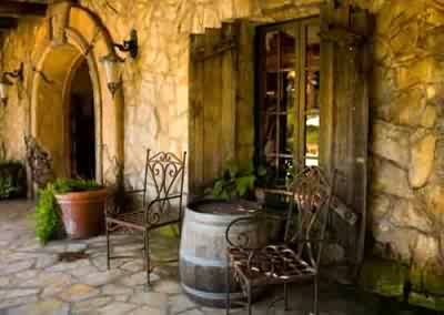 ديكور ايطالي Italian decor