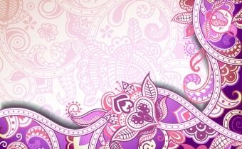خلفيات ديكور Decorative backgrounds