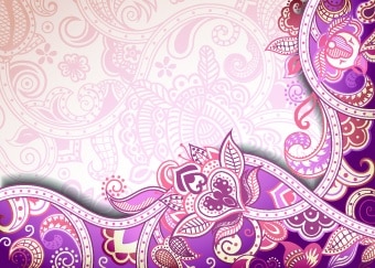 خلفيات ديكور Decorative backgrounds