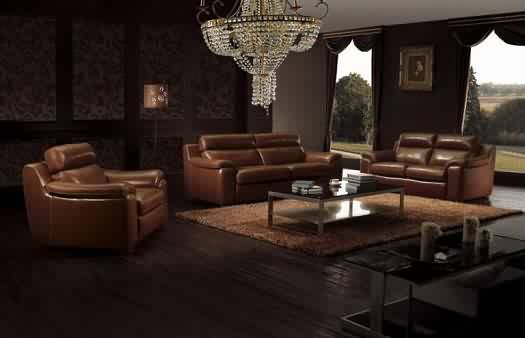 ديكور بني Decorative brown