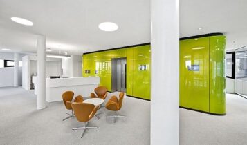 ديكور عيادات Decor Clinics