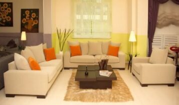 ديكور بيتي Home decor