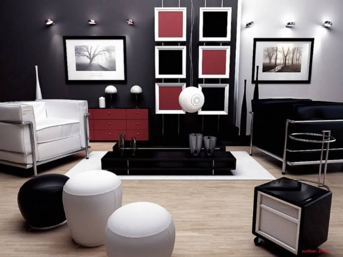 ديكور مميز جداً
