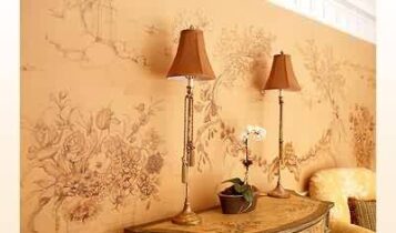 ديكور اصباغ Decorative Paints