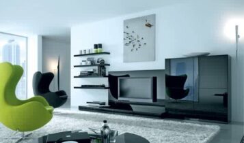 ديكور صالات مودرن Decor Modern galleries
