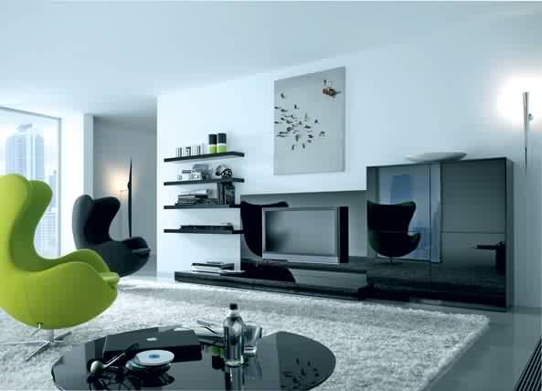 ديكور صالات مودرن Decor Modern galleries