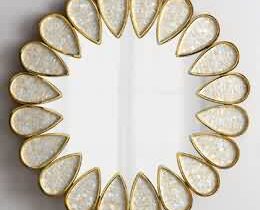 ديكور مرايا Decorative Mirrors
