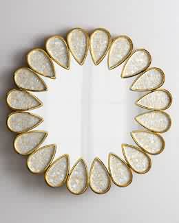 ديكور مرايا Decorative Mirrors