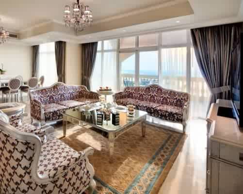 ديكور كويتي Kuwaiti Decor