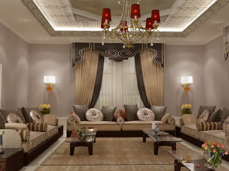 ديكور شيك
