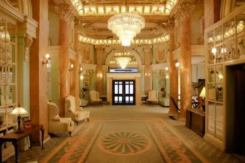 ديكور روعة