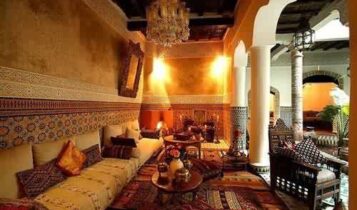 ديكور عربي Arabic decor