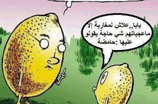 نكت مغربيه Moroccan jokes