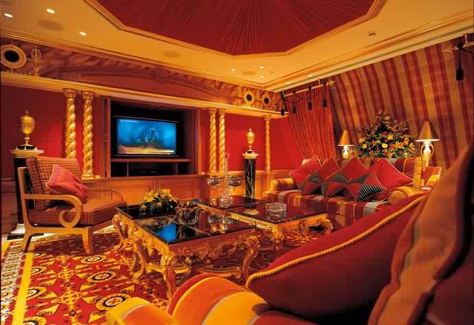 ديكور جميل