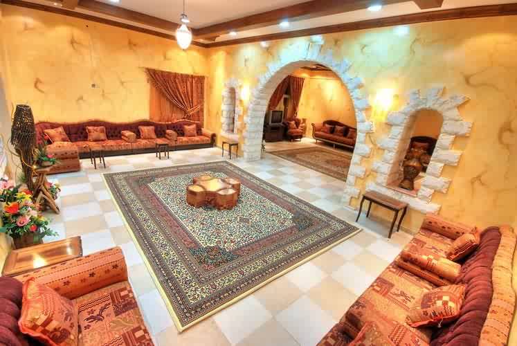 ديكور كويتي