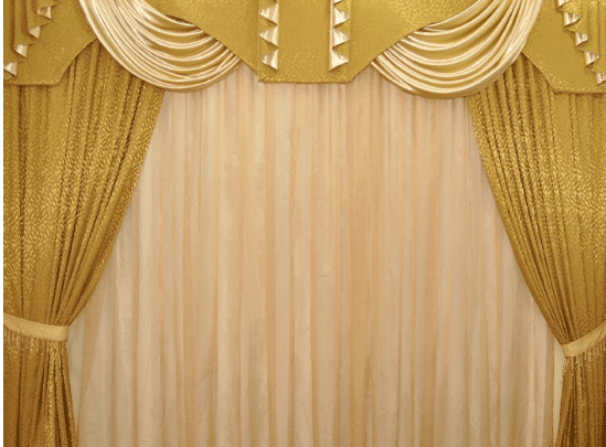 ستائر روعة