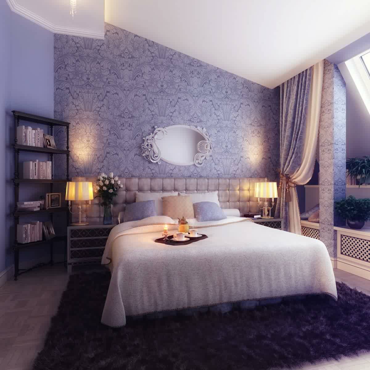 ديكور غرفه نوم
