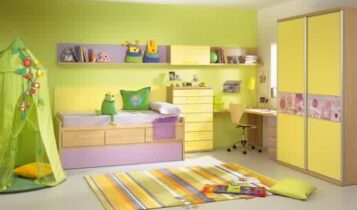 ديكور اطفال Decor children