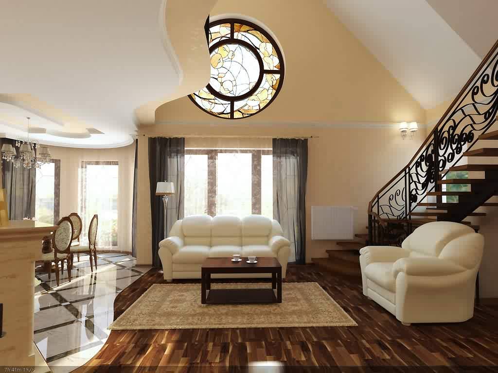 ديكور روعة