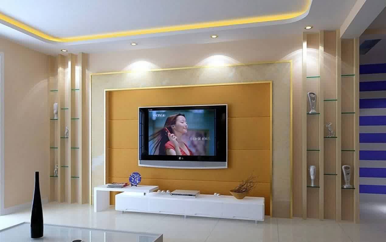 ديكور شيك