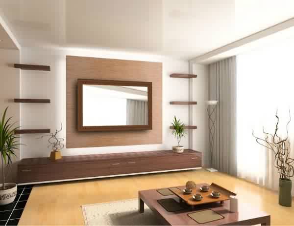 ديكور هائل