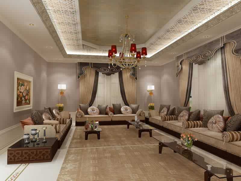 ديكور مدهش