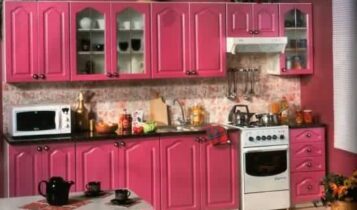 ديكور المطبخ التركي Turkish Kitchen Decor
