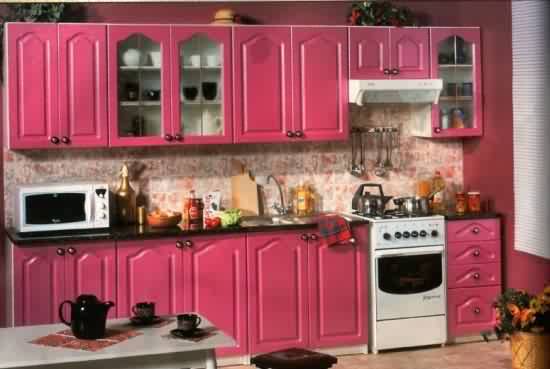 ديكور المطبخ التركي Turkish Kitchen Decor