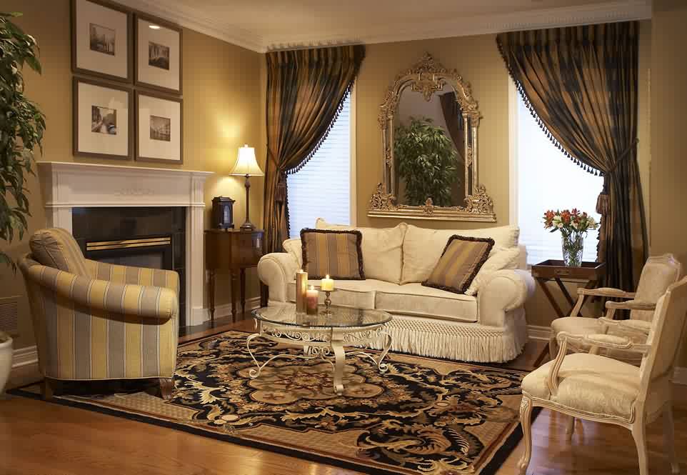 ديكور شيك جداً