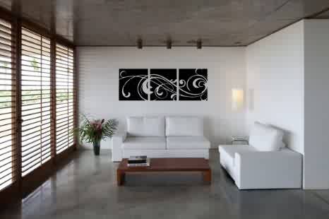 ديكور شيك