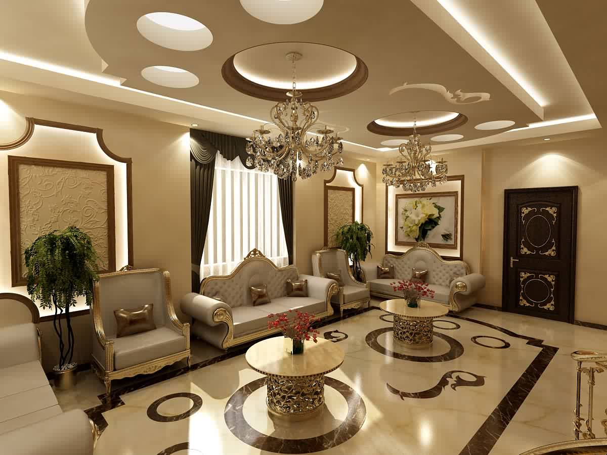 ديكور شيك جداً