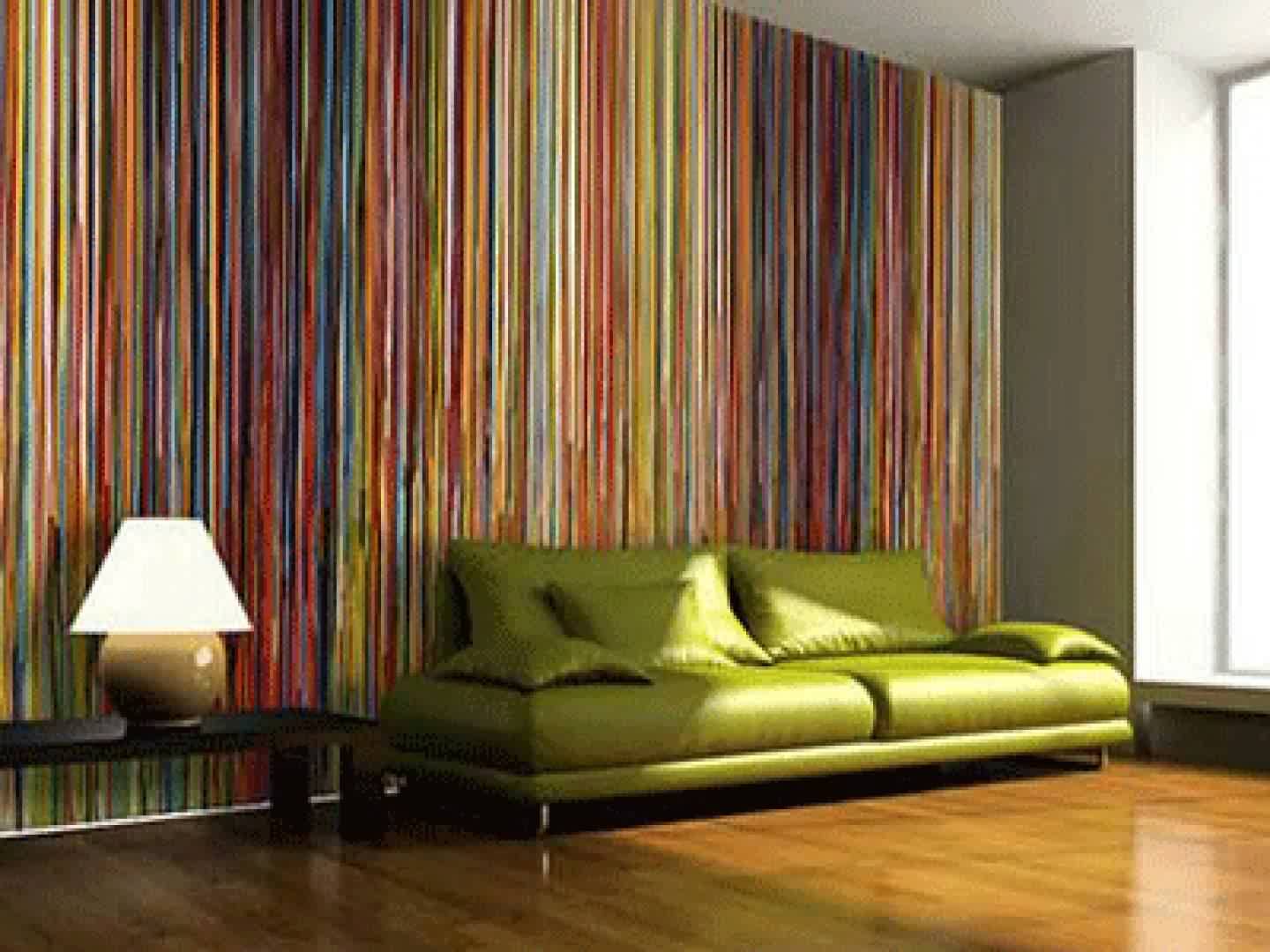 ديكور مدهش
