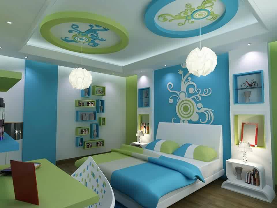 ديكور جميل