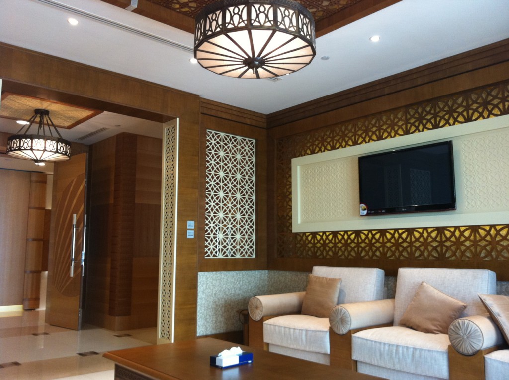 ديكور جميل