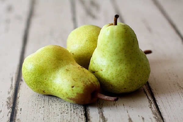 صور الكمثرى  Photos pear