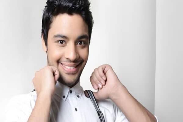 أحمد جمال