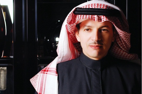 طلال سلامة