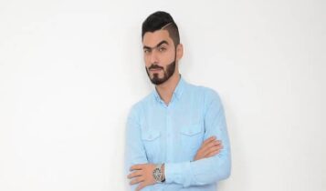 عمار مجبل